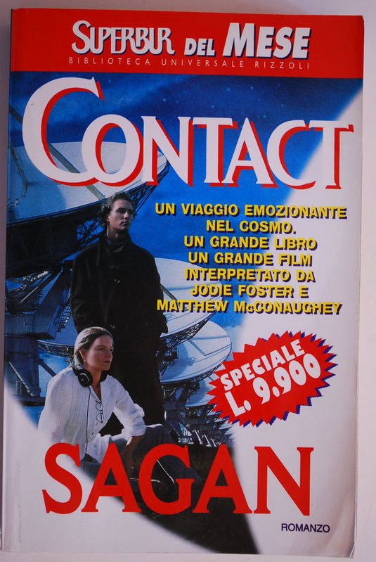 Contact