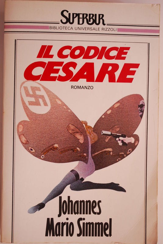 Il – codice Cesare