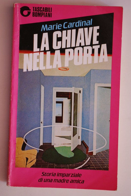 La chiave nella porta
