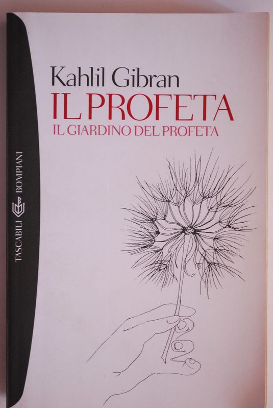 Il – Profeta Il giardino del Profeta