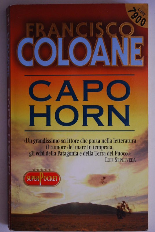 Capo Horn