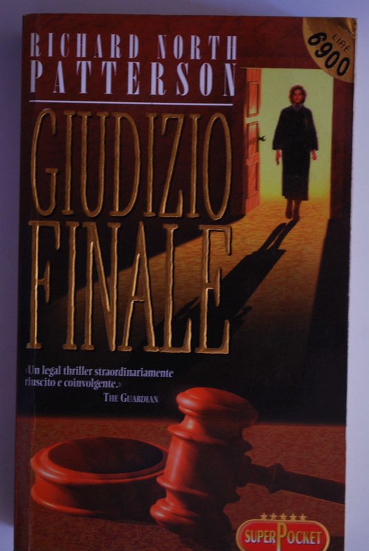 Giudizio - finale