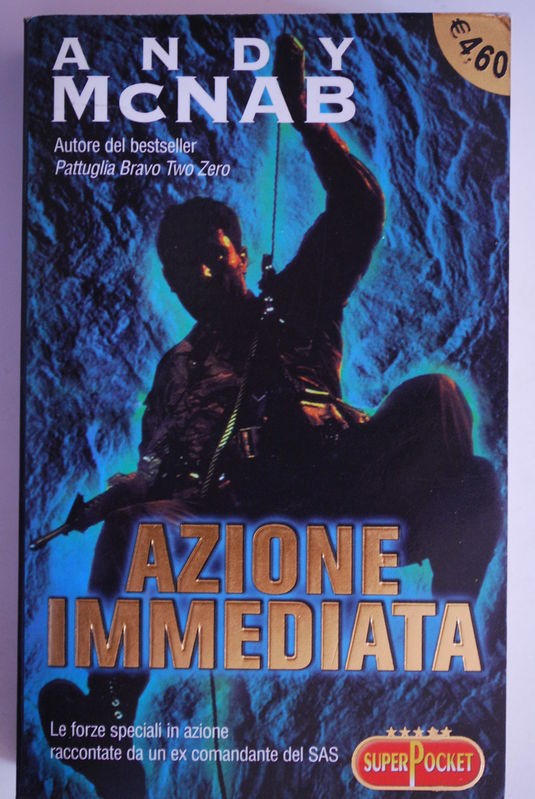 Azione – immediata