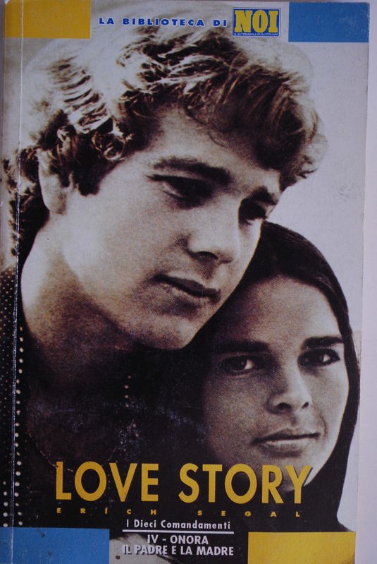 Love - story