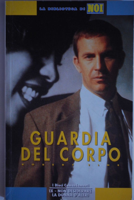 Guardia – del corpo