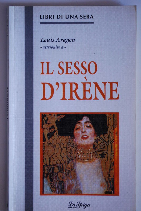 Il sesso d'Irène