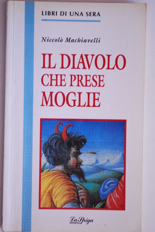 Il – diavolo che prese moglie
