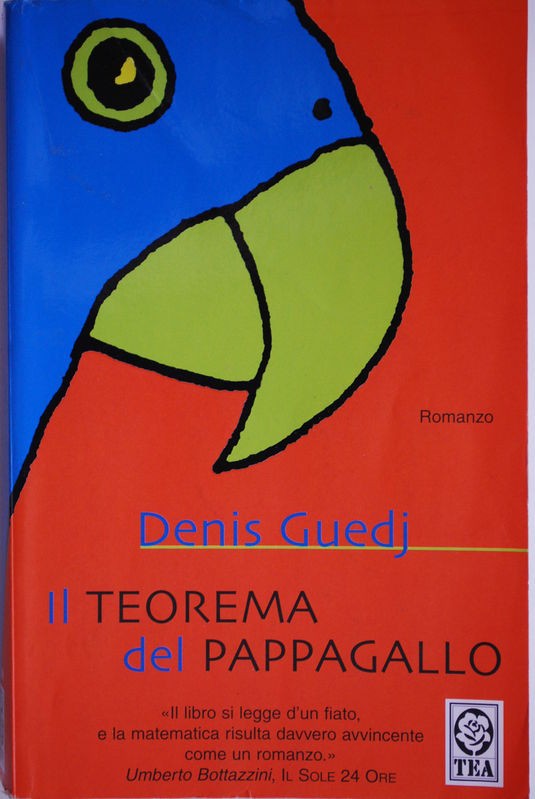Il – teorema del pappagallo