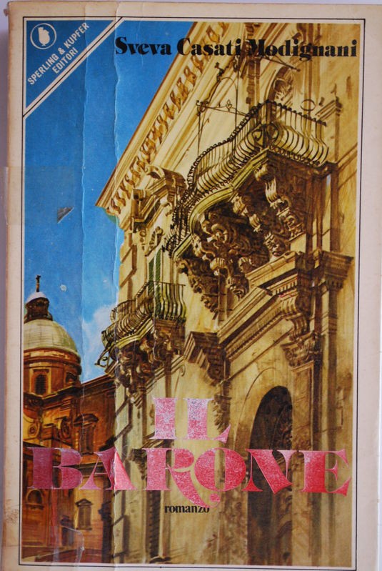 Il – Barone