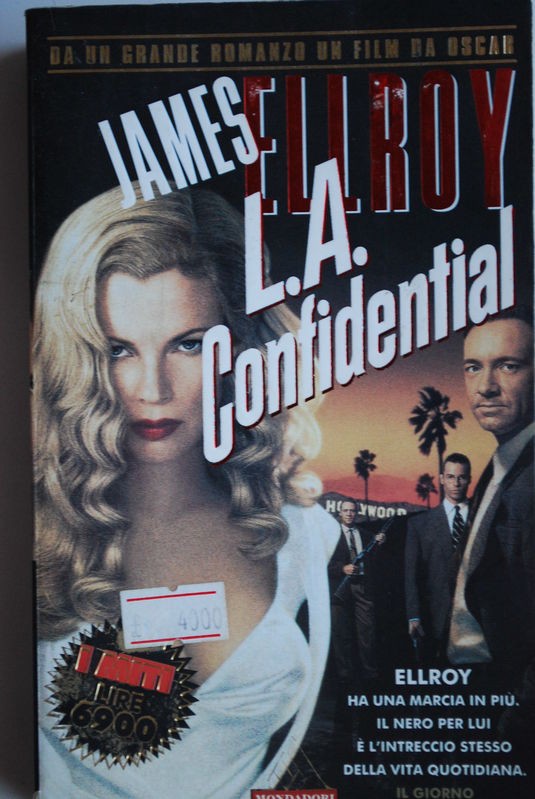 L.A. Confidential