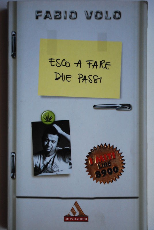Esco a fare due passi