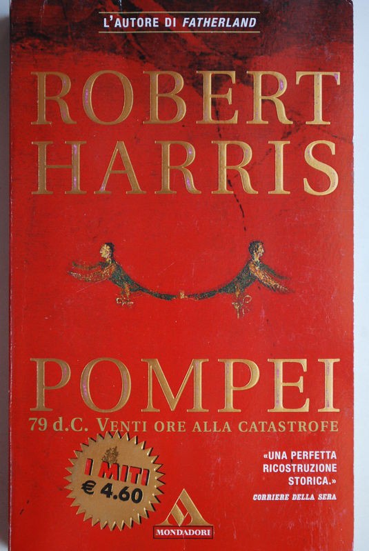 Pompei -