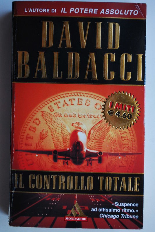 Il – controllo totale