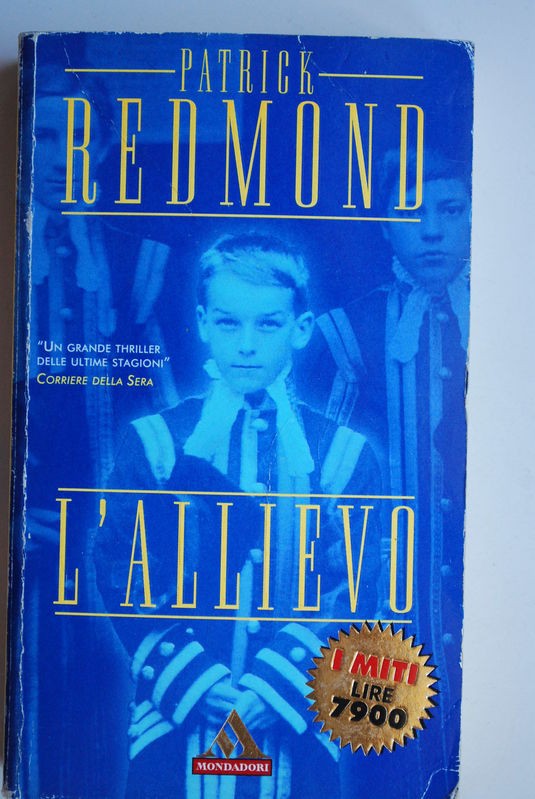 L'allievo -