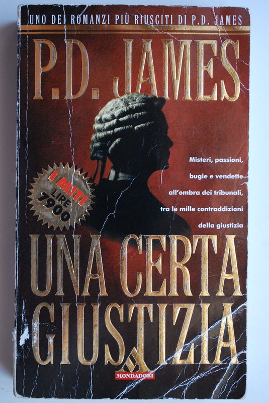 Una – certa giustizia
