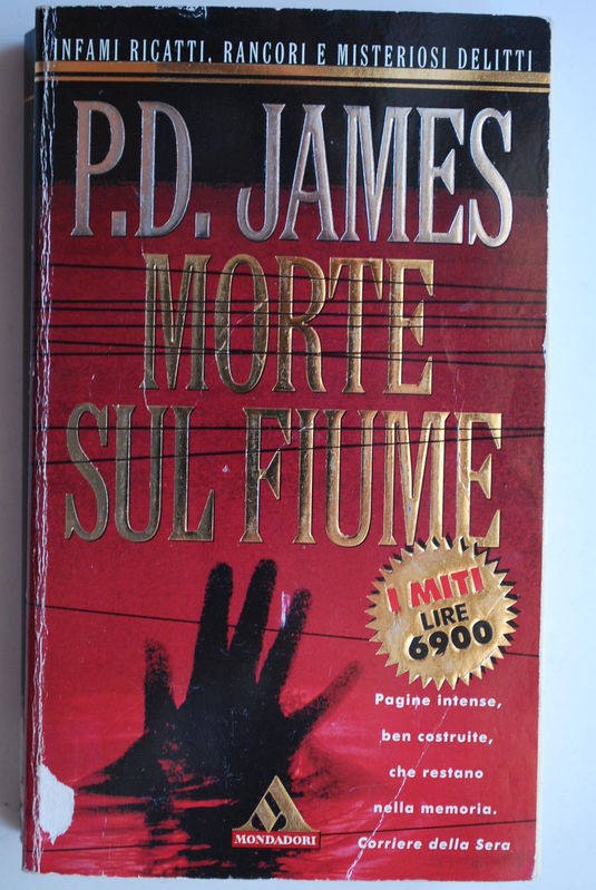 Morte - sul fiume
