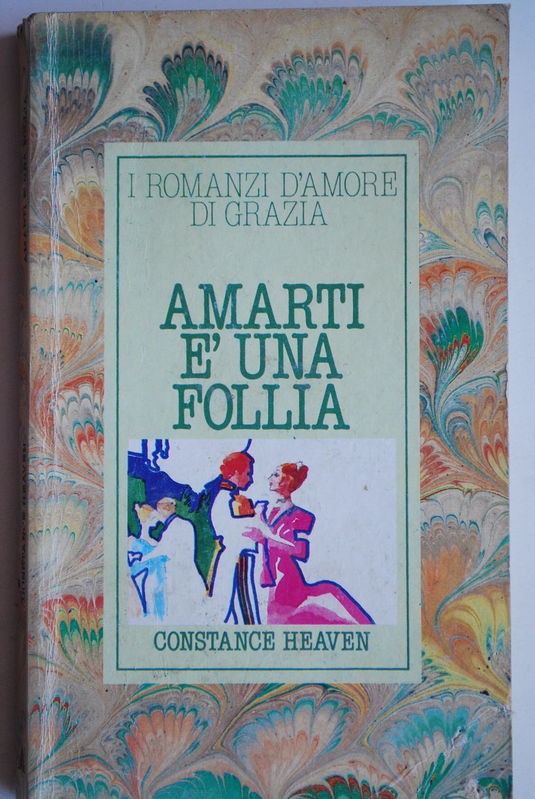 Amarti – è una follia