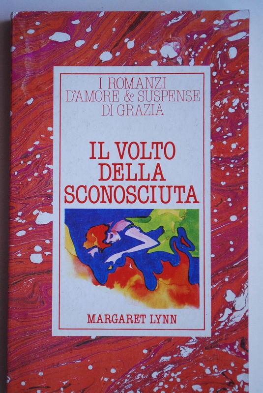 Il – volto della sconosciuta
