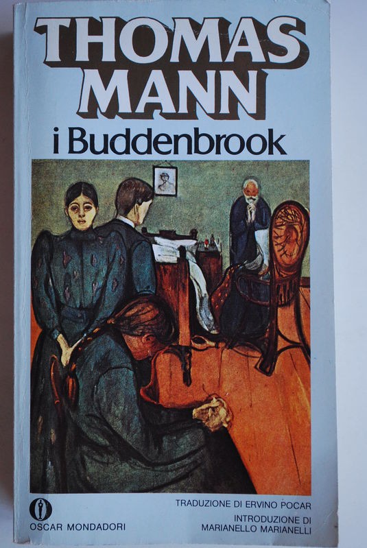 I – Buddenbrook