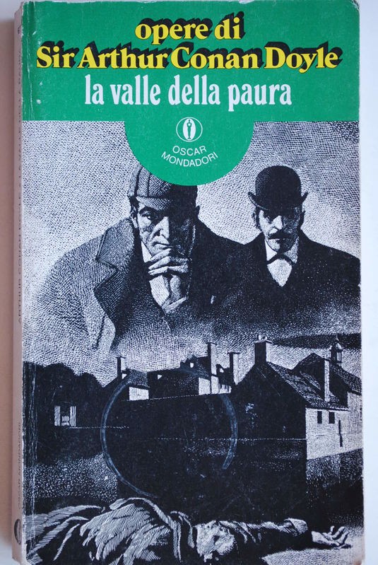 La – valle della paura