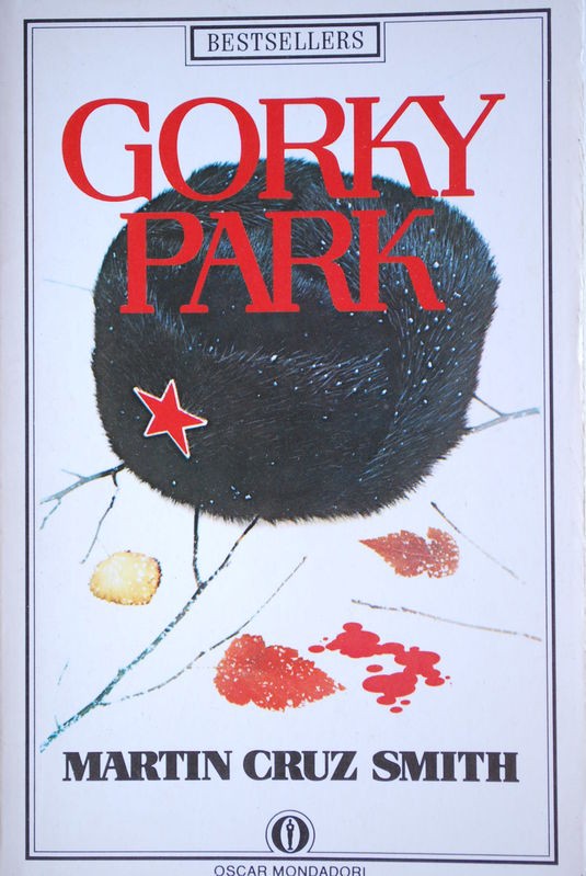 Gorky – park