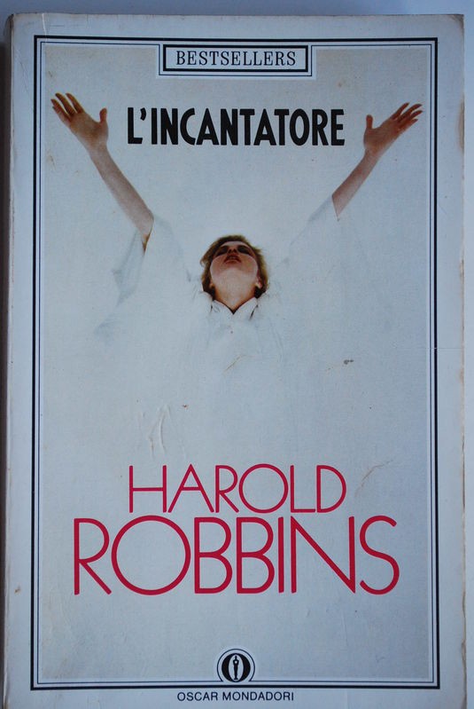 L'incantatore -