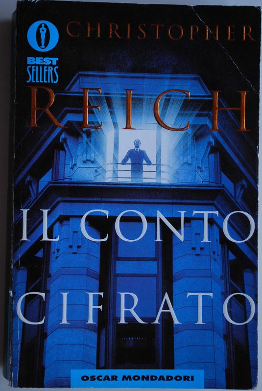 Il  -conto cifrato
