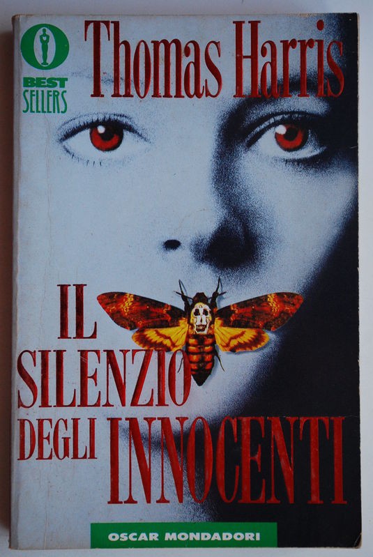 Il – silenzio degli innocenti