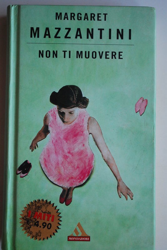 Non – ti muovere