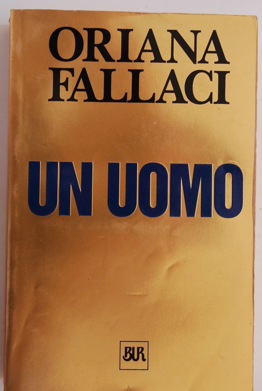 Un – uomo