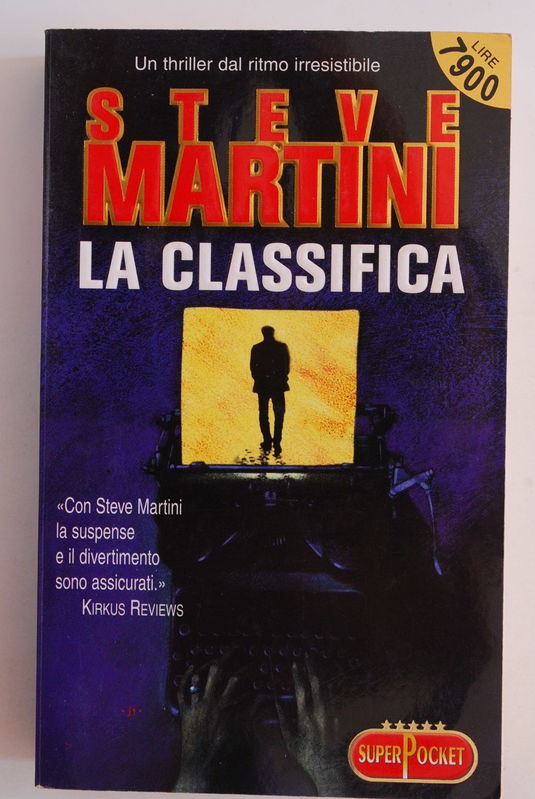 La- classifica