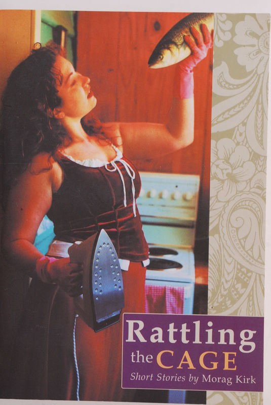 Rattling – the cage