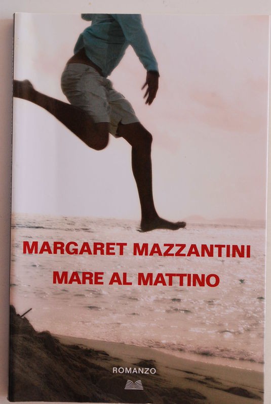 Mare al mattino