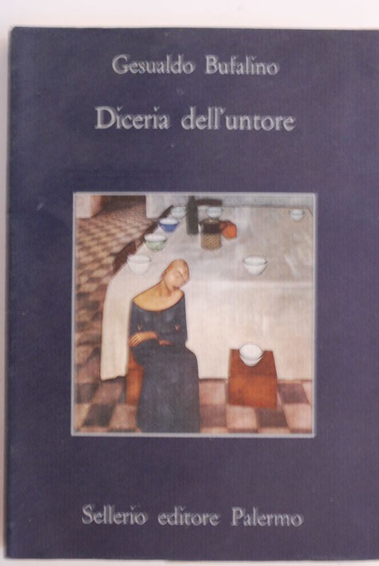 Diceria dell'untore