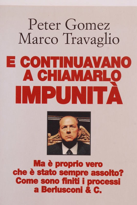 E continuavano a chiamarlo Impunità Ma è proprio vero che è stato sempre assolto? Come sono finiti i processi a Berlusconi & C.