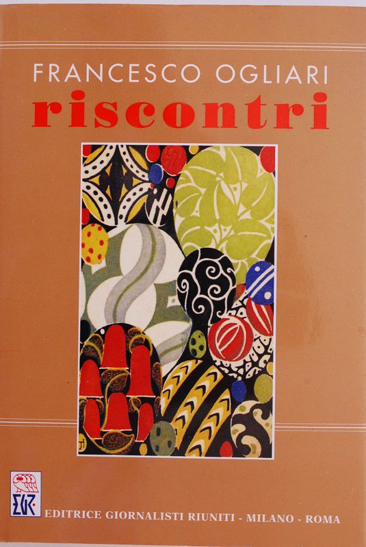 Riscontri-.