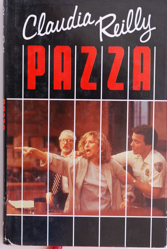 Pazza -