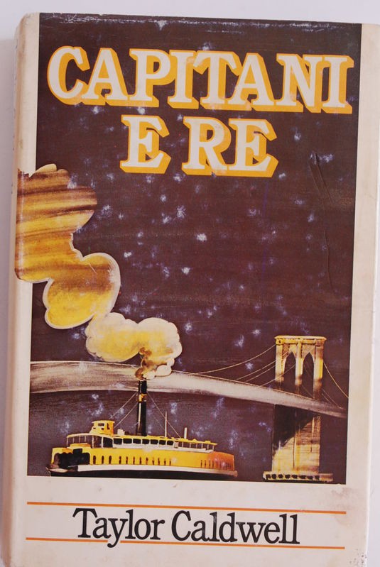 Capitani e Re