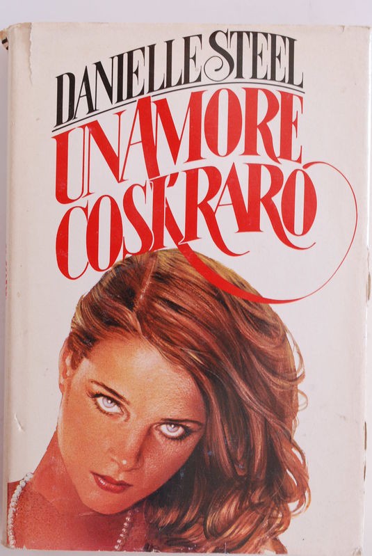 Un – amore così raro