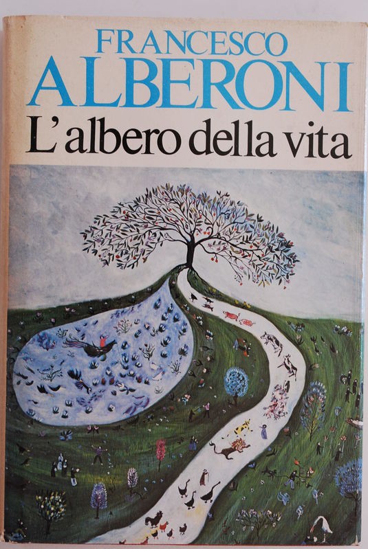 L'albero – della vita
