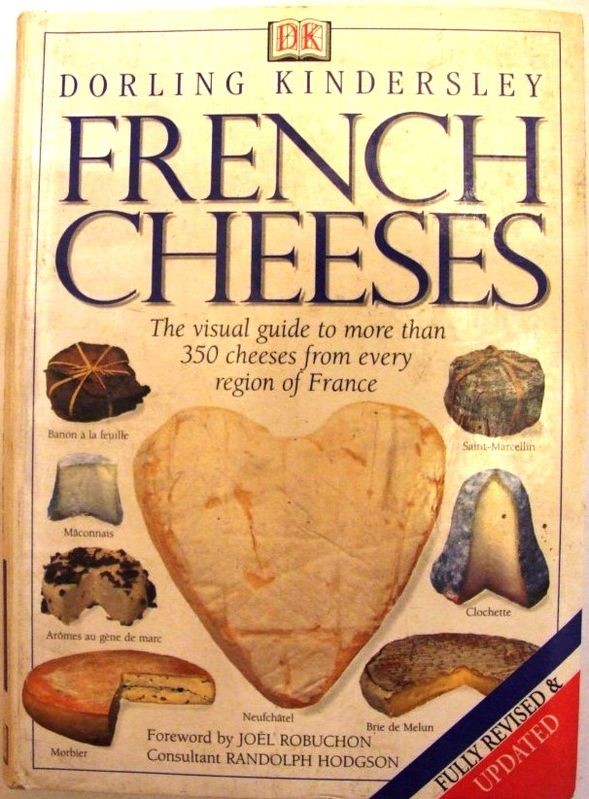 French Cheeses