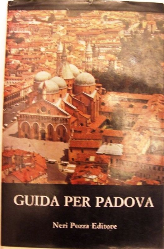 Guida per Padova