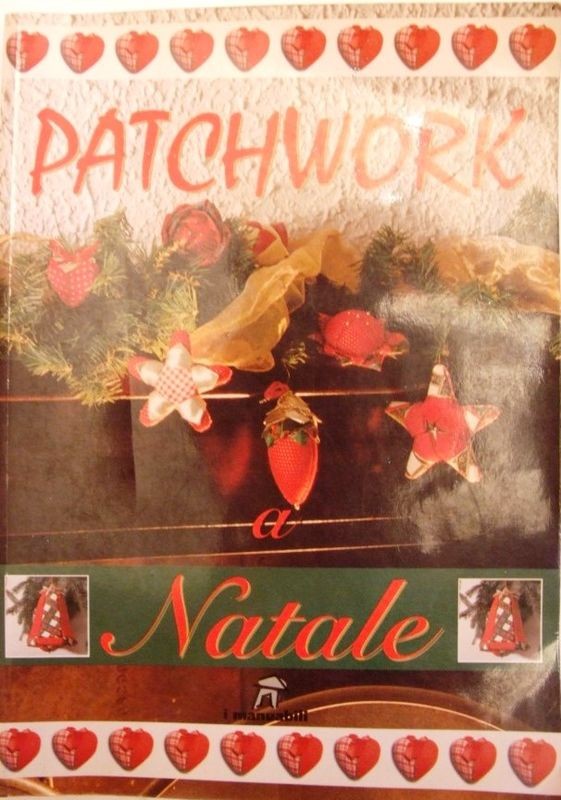 Patchwork a Natale