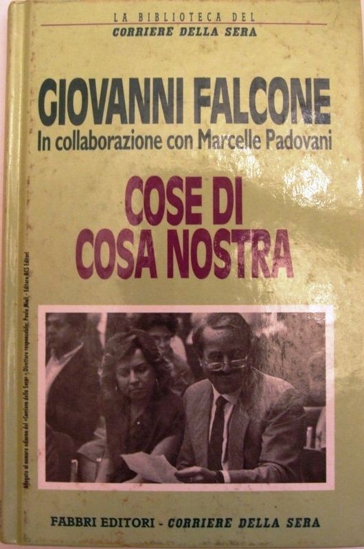 Cose di cosa nostra