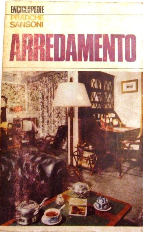 Arredamento