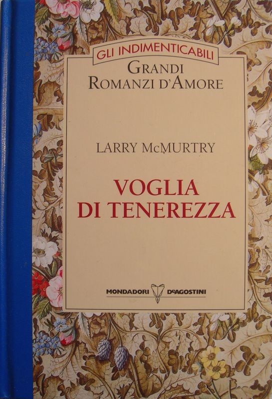 Voglia di tenerezza
