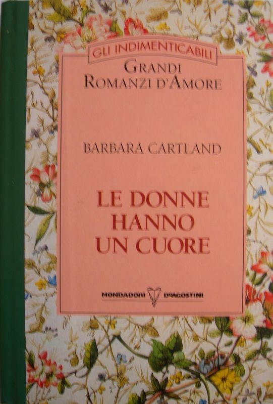 Le donne hanno un cuore