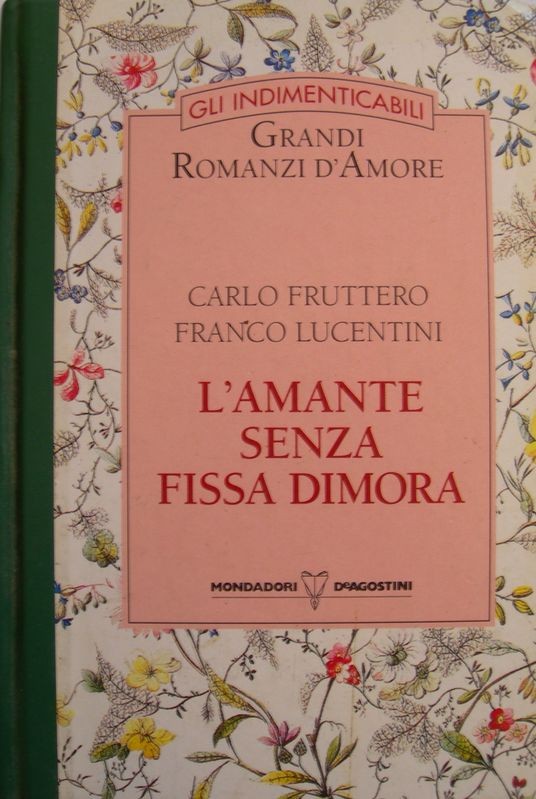 L'amante senza fissa dimora