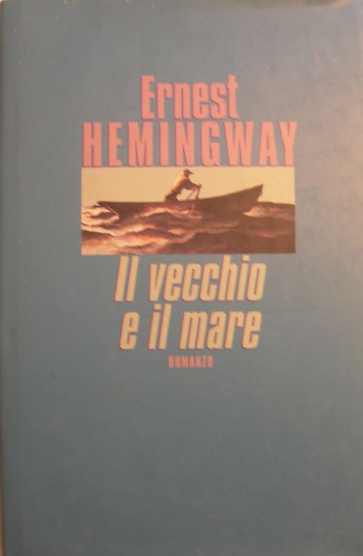 Il vecchio e il mare