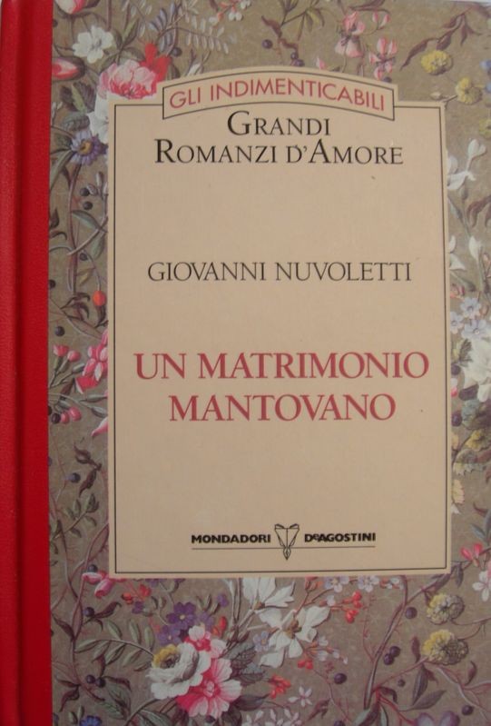 Un matrimonio mantovano